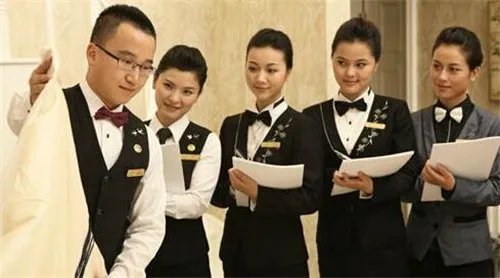 物业管理人员配置标准是什么