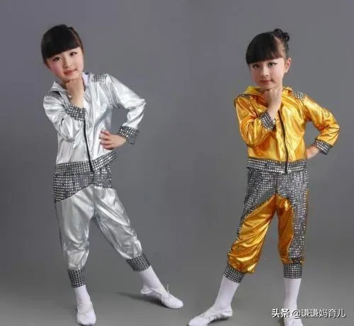 有必要给孩子买演出服吗？