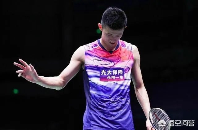 中国羽毛球一哥谌龙个人技术近乎完美，他是否已经超越林丹，成为国羽男单历史第一人？