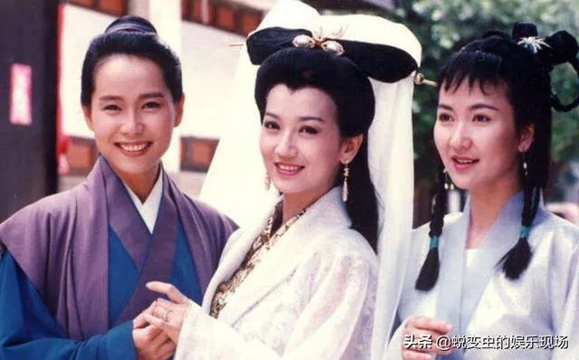 80童年经典电视剧有哪些？