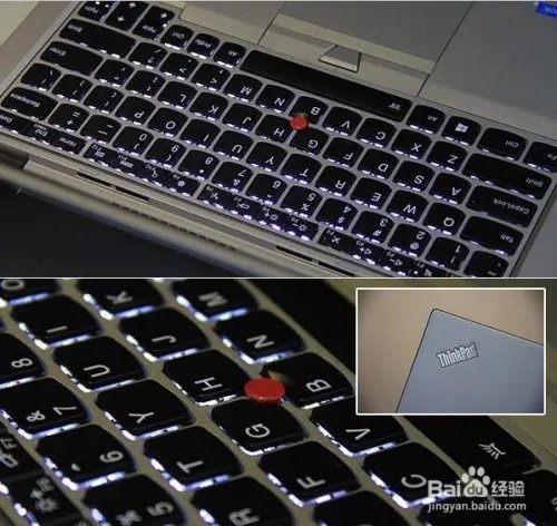 ThinkPad NEW S1测评