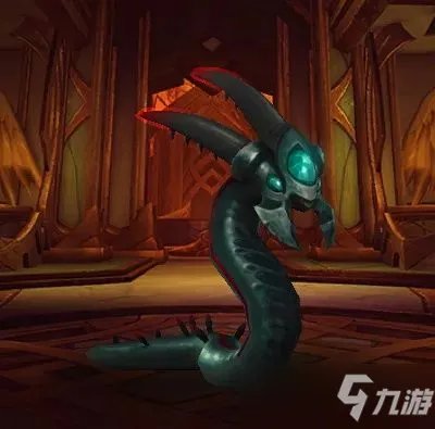 魔兽世界9.1占卜者的符文短棒任务怎么做？占卜者的符文短棒任务攻略[多图]