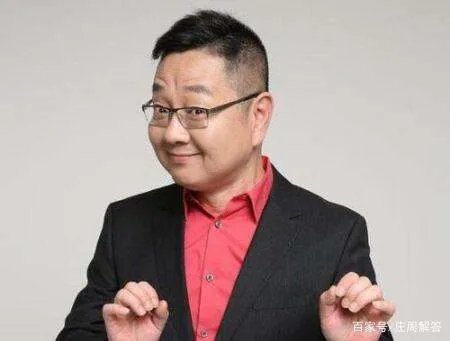 张绍刚当年为何离开《非你莫属》？