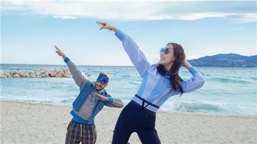 女生写真拍照姿势大全 婚纱写真哪种风格好看