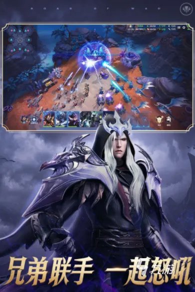 网易新游戏有哪些好玩的推荐2022 十大热门网易新游戏排行榜