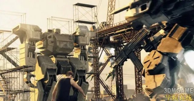 《前线任务：进化》破关心得