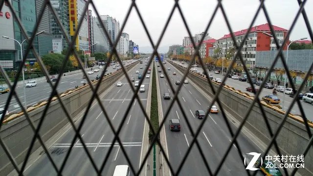 堪比相机 nubia Z9 Max精英版专项评测