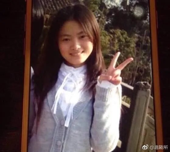 如何看待10.4鞠婧祎上热搜事件?