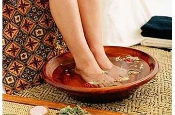 足癣的治疗方法