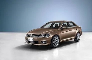 大众新宝来1.6L的发动机是什么型号的