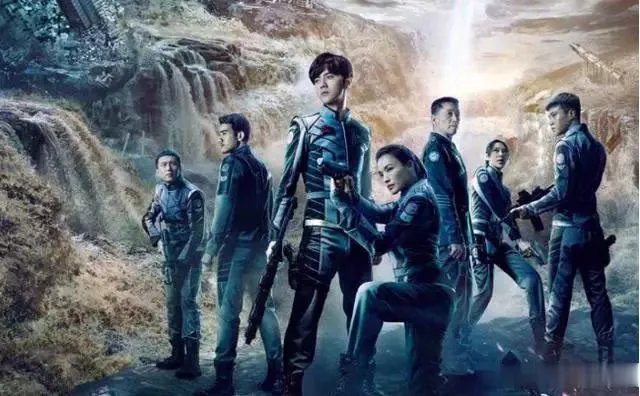 《上海堡垒》已经上映,请你预估一下最终票房是多少?