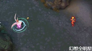 《幻想全明星》新英雄木之本樱技能展示