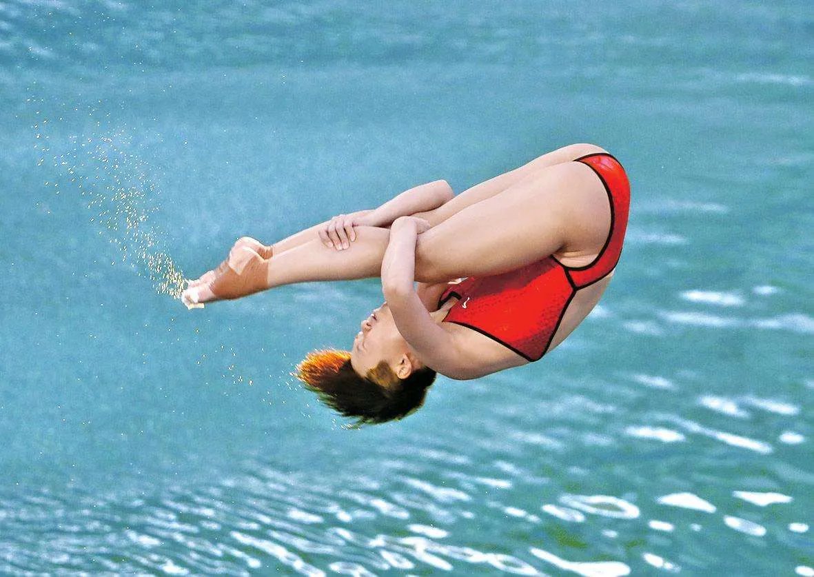 2011世界游泳锦标赛女子单人10米台决赛什么时候比