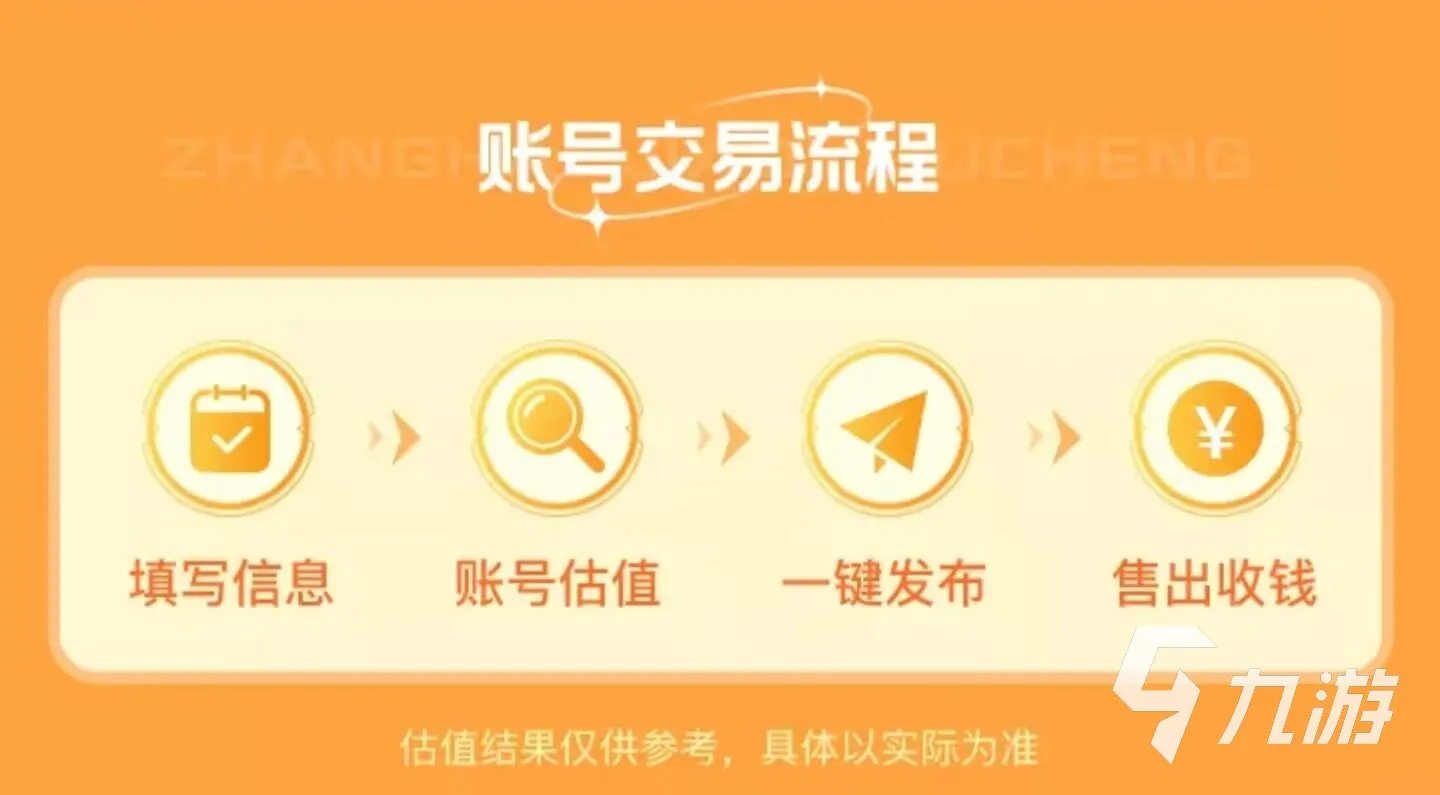 原神号估价哪个平台靠谱 线上游戏账号估价平台推荐