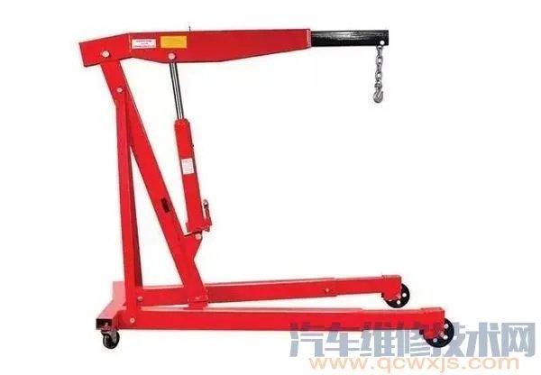 15种汽车维修专用工具，你都会用吗