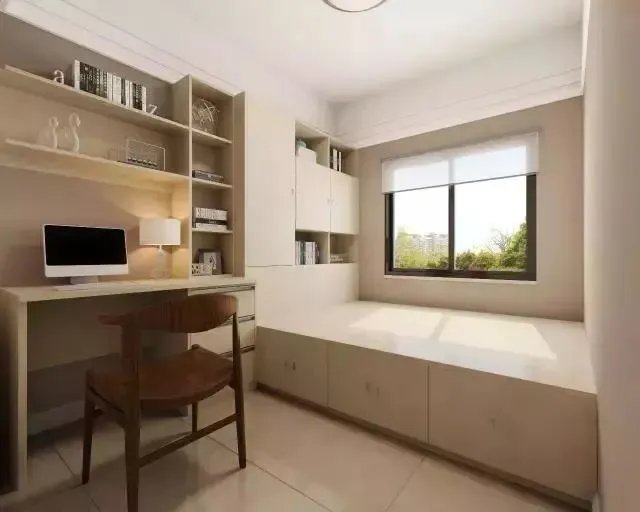 百款榻榻米装修效果图 小户型美的超乎你想象