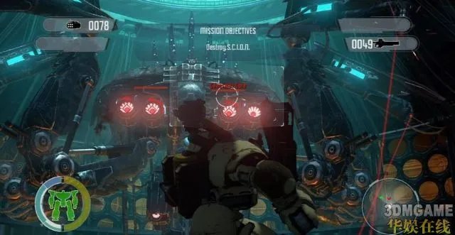 《前线任务：进化》破关心得