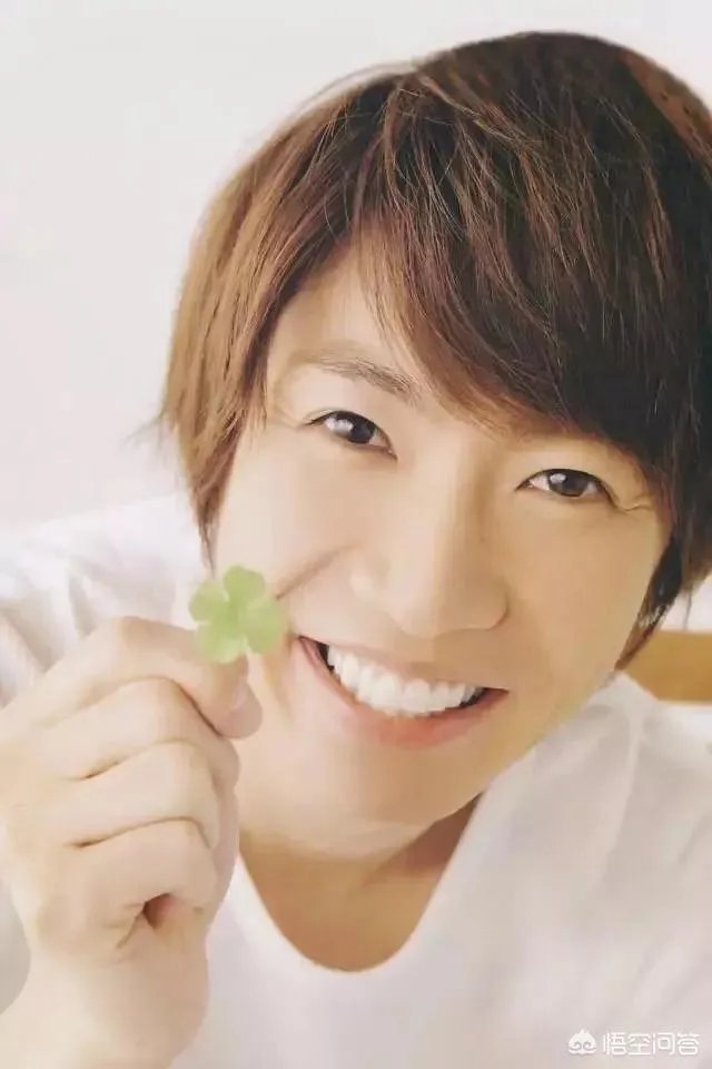 官宣！日本“岚”组合将于2020年底停止团体活动！你怎么看？