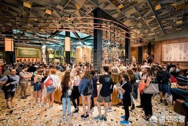 为什么说意大利人不喜欢星巴克？