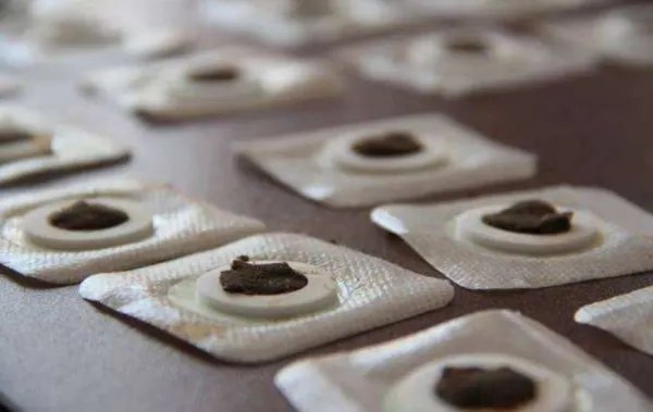 三九贴敷一共可以贴几次？