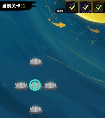 《火柴人觉醒》满城灯火活动玩法攻略