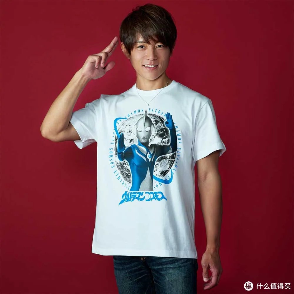 《高斯奥特曼》20周年 有哪些纪念十足的周边？