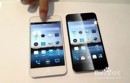 白色版魅族MX2怎么样