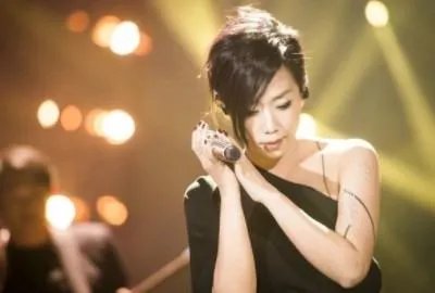 林忆莲的十大经典歌曲