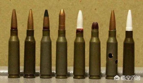 演习时用的空包弹，中弹后为什么会冒烟？