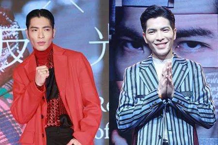 萧敬腾演唱会断电 在开直播中失声痛哭