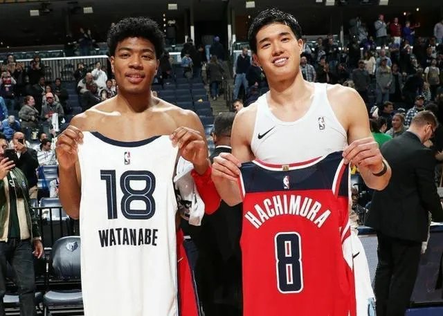 哈达迪为何把日本男篮视为亚洲未来的新霸主？