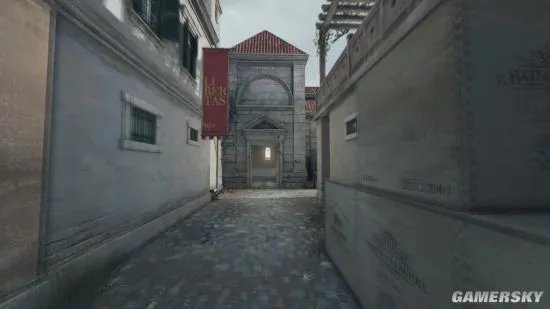 《突击风暴2（Sudden Attack 2）》曝宣传片：泳装长腿萌妹突突突