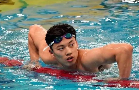 如何评价汪顺东京奥运会男子200米混合泳夺冠？