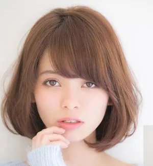 波波头适合什么脸型?