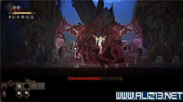 《黑暗献祭》boss攻略 全boss打法技巧分享