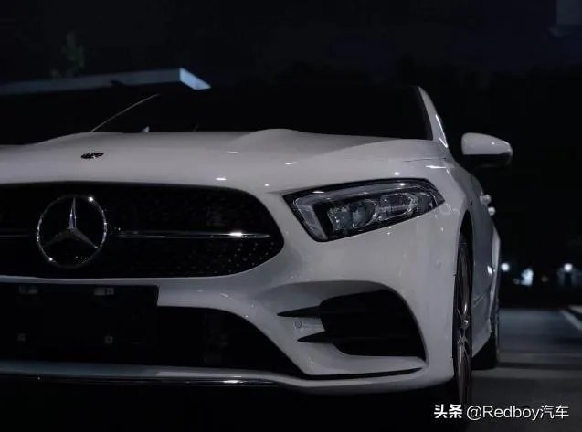 长途自驾用奔驰a200l好吗？