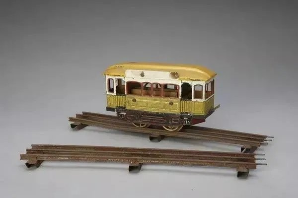 古时候的小皇帝们有哪些玩具呢？