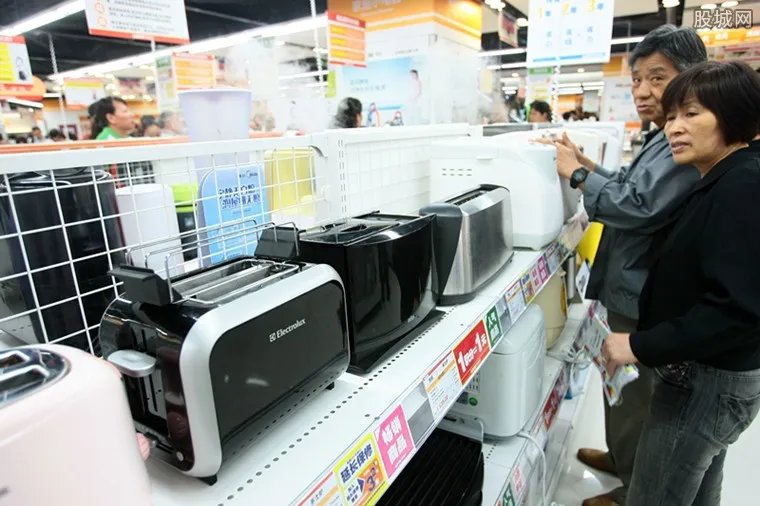 面包机哪个牌子好 这几款好的面包机品牌任你选