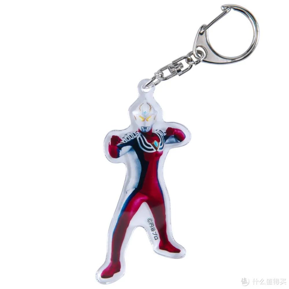 《高斯奥特曼》20周年 有哪些纪念十足的周边？