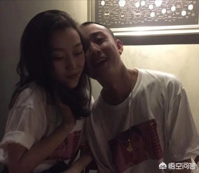 GAI与女友王斯然领证结婚，这段“火锅式爱情”你怎么看？