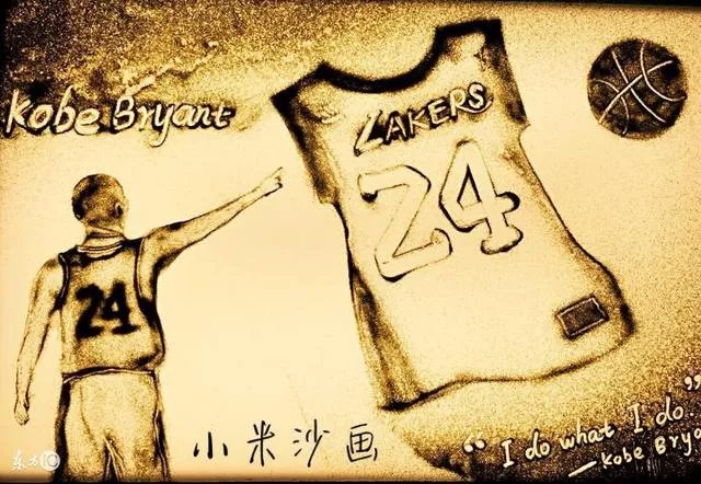 科比7进总决赛为啥只能5夺总冠军？那两年，击败湖人的球星都有谁？