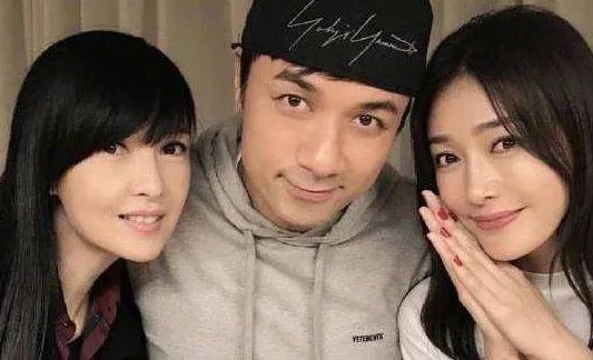 想不到这俩人还有这层关系，古巨基和周慧敏究竟有着怎样的“亲密”关系？