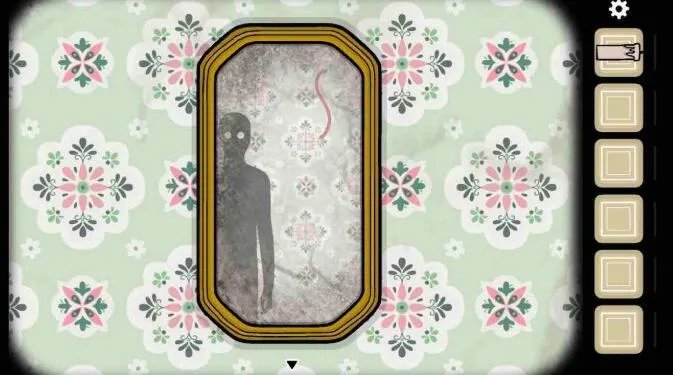 《轮回的房间》第6关图文攻略