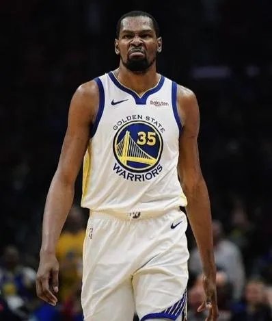 杜兰特已经从新冠疫情中痊愈，你有什么想说的？