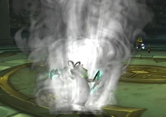 奥格瑞玛怎么去双月殿