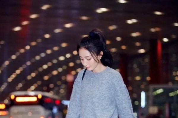 姚笛新婚丈夫背景强大，为何还是没能成功的重回娱乐圈？