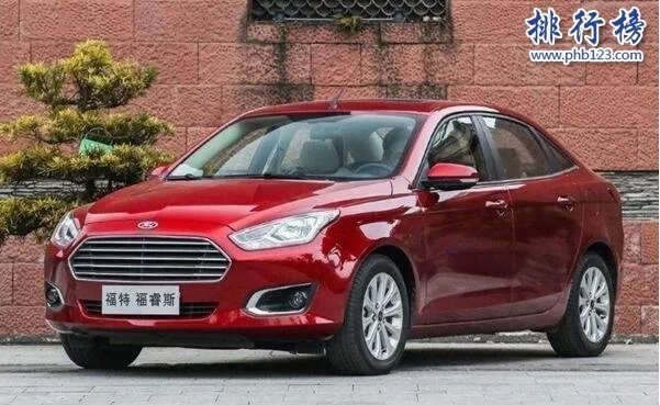 10万元最好的车排行榜前十名2018 10万左右性价比最高的车推荐