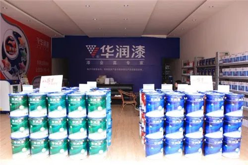 墙面漆10大品牌有哪些 油漆品牌哪个好