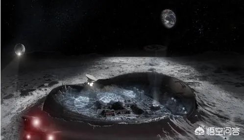 自从美国登月后还有没有别的国家登月，如果没有的话为什么不登月？