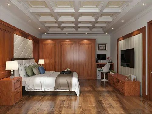 千山木业加盟条件及费用 加盟千山木业有何要求